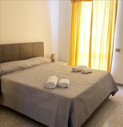 3 Bedrooms Appartement With Wifi At Amalfi 3 Km Away From The Beach