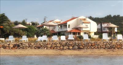 Seaside Villas Rental In Cesme
