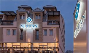 Sultan Modern Hotel