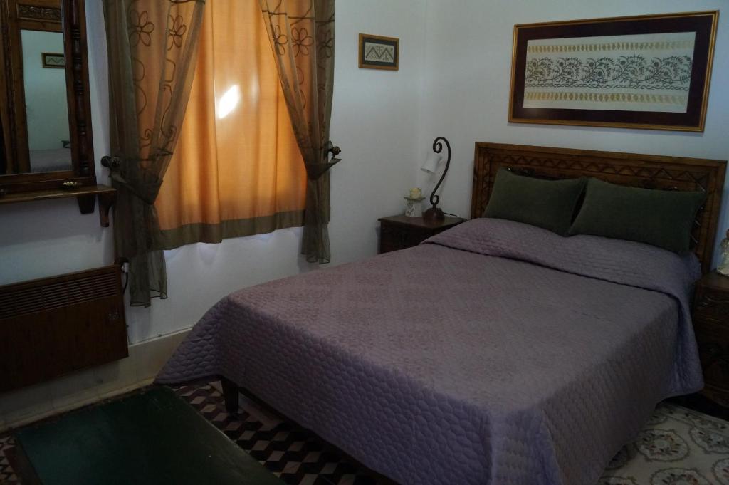 Gul Hanim House Boutique Hotel