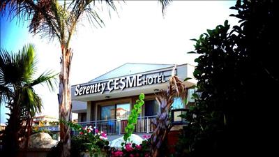 Serenity Cesme Hotel & Villa