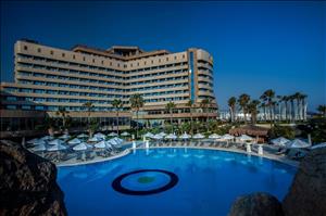 Sheraton Cesme Hotel & Resort And Spa