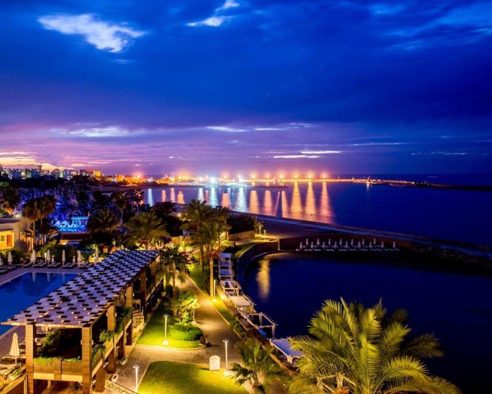 Vuni Palace Luxury Resort & Beach & Casino