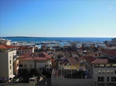 2, 3 And 4 Bedroom Sea View Forville Apartments 5 Mins From The Palais