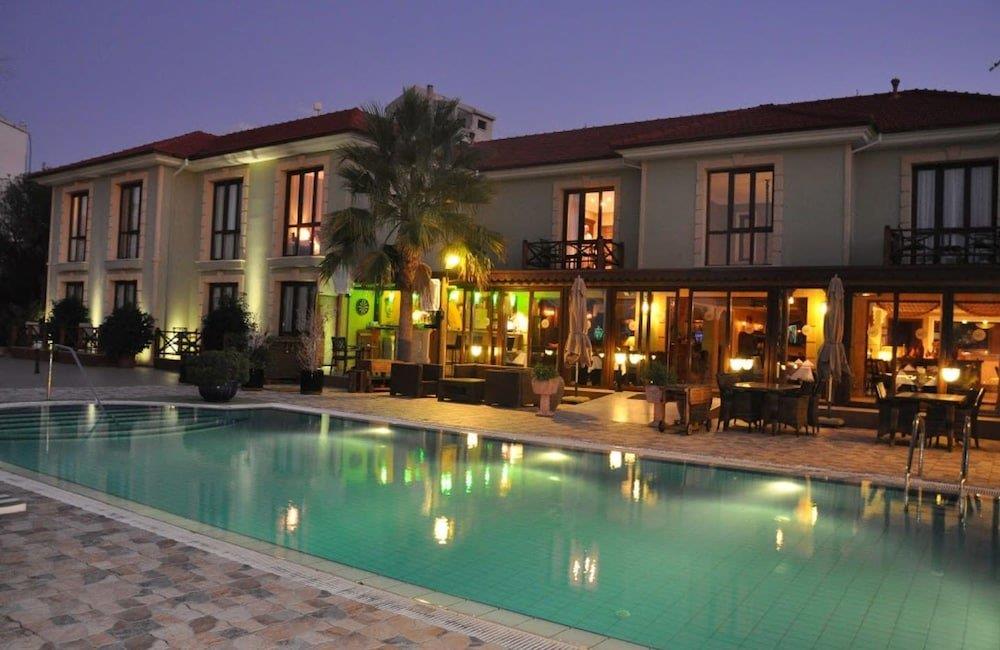 Kyrenia Reymel Hotel