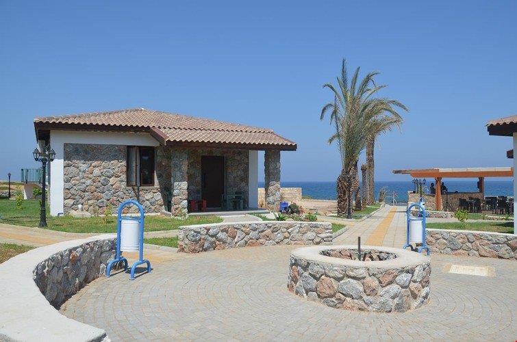 Ardic Agaci Holiday Village & Restaurant & Pool & Beach