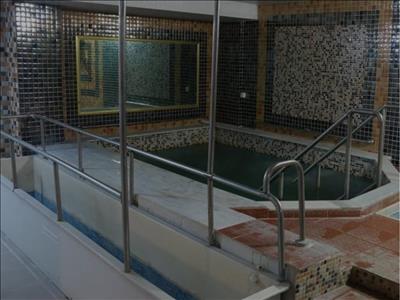 Ab-i Hayat Thermal Hotel