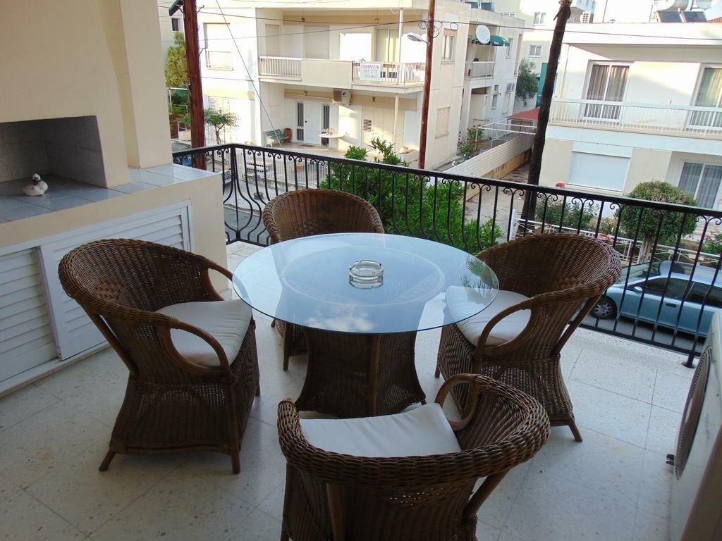 Deluxe Nicosia Apartment