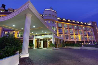 Sealife Kemer Resort Hotel - All Inclusive