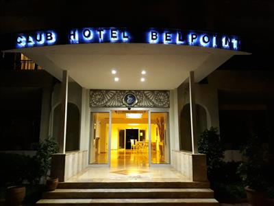 Belpoint Beach Hotel