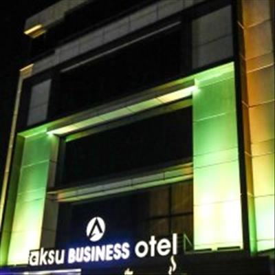 Aksu Business Otel