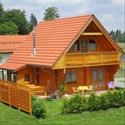 "kleines Jagdhaus"- Huttenurlaub In Bayern