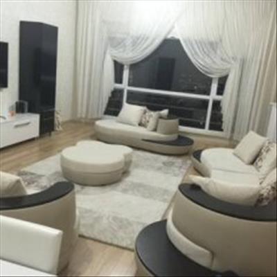 Nehir Residence Bursa