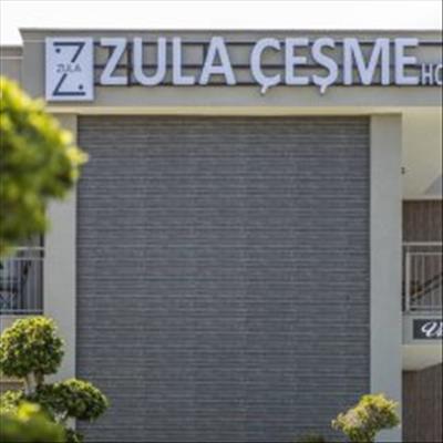 Zula Cesme Hotel