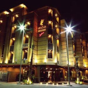 Arwa Suites Al Khobar