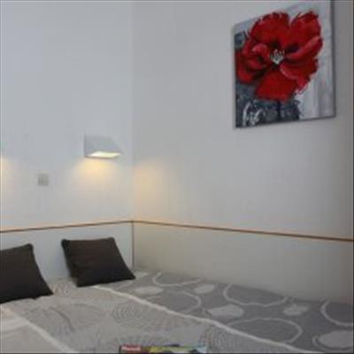 1 Bedroom And 1 Cabin Apartment, Ski In And Ski Out Access Apartment 2 Agence La Cime