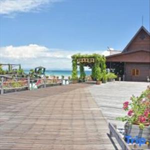 Sipadan Kapalai Dive Resort