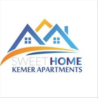 Sweet Home Kemer Apartments