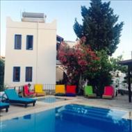 Delya Apart Hotel