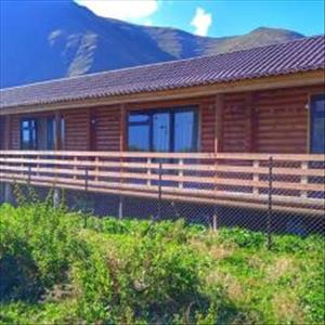 Rooms Cottage Kazbegi