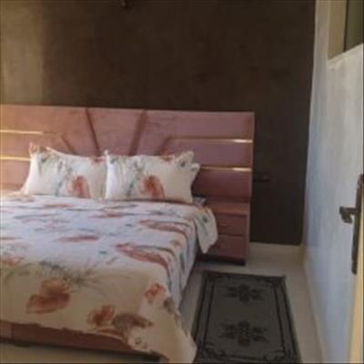 Comfortable Apartment In The Heart Of Fez