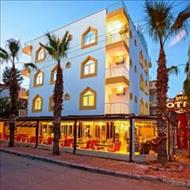 Sato Hotel Lara