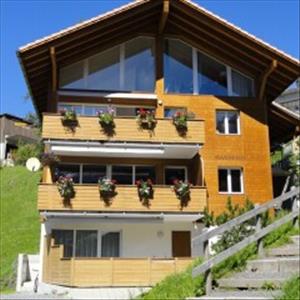 Chalet Hannegg Penthouse