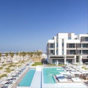 Nikki Beach Dubai Villa