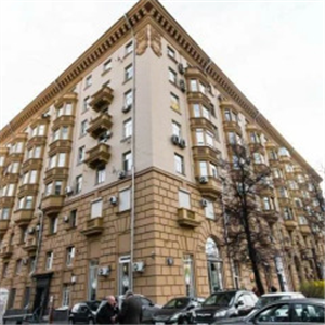 Excellent Apartments On Leningradsky Avenue 9