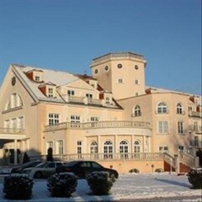 1a-park Hotel Berlin Schloss Kaulsdorf