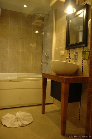 Lion City Hotel fotoğrafı