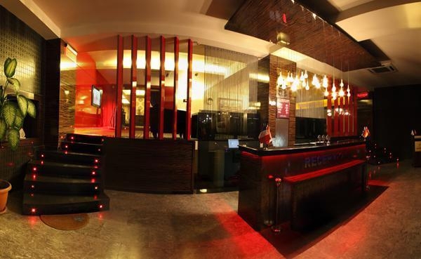 Lion City Hotel fotoğrafı