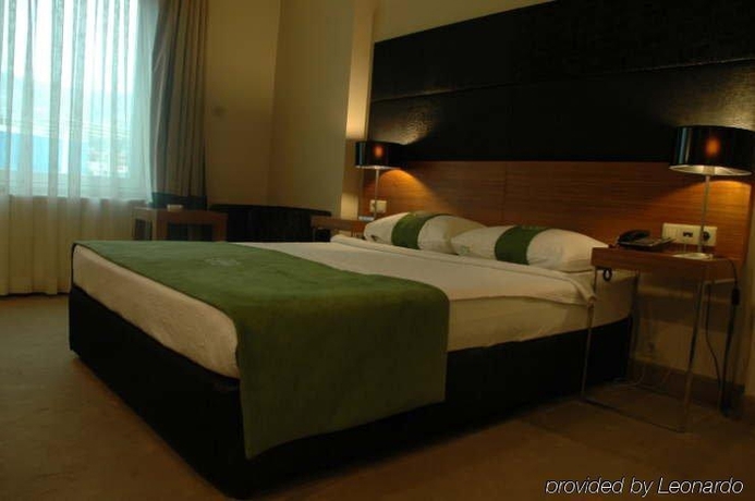 Lion City Hotel fotoğrafı