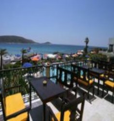 Suzer Sun Dreams Hotels & Spa fotoğrafı