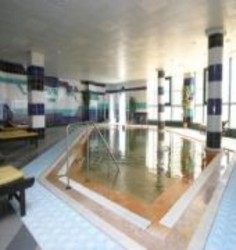 Suzer Sun Dreams Hotels & Spa galeri fotoğrafı