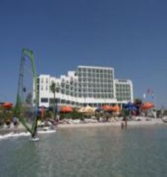 Suzer Sun Dreams Hotels & Spa fotoğrafı
