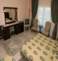 Suzer Sun Dreams Hotels & Spa fotoğrafı