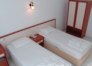 Huska Plaza Hotel galeri fotoğrafı