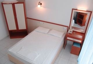 Huska Plaza Hotel galeri fotoğrafı