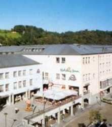 Holiday Inn Passau