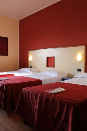 Ecohotel galeri fotoğrafı