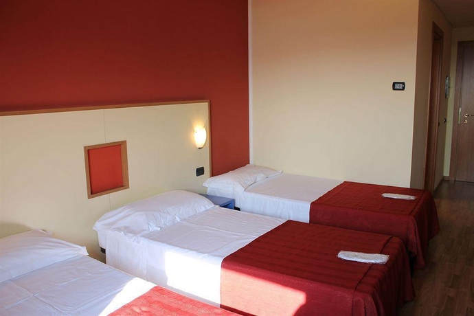 Ecohotel galeri fotoğrafı