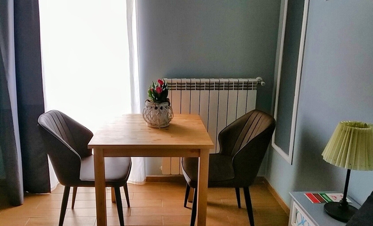 La Magnolia fotoğrafı