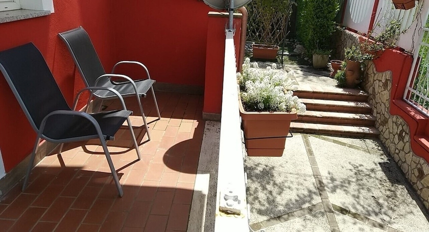 La Magnolia fotoğrafı