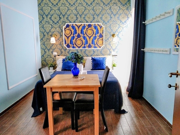 La Magnolia galeri fotoğrafı