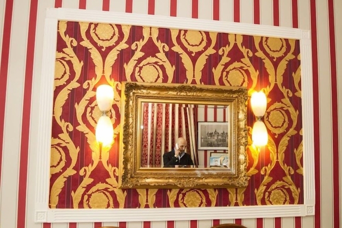 La Magnolia galeri fotoğrafı