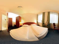 Novum Style Hotel Accord Hamburg galeri fotoğrafı