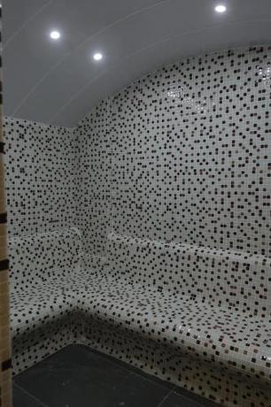 Iron Loft Hotel fotoğrafı