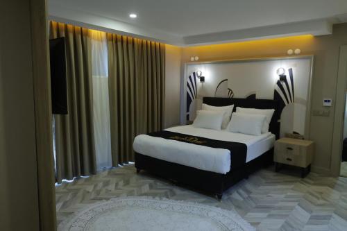 Iron Loft Hotel galeri fotoğrafı