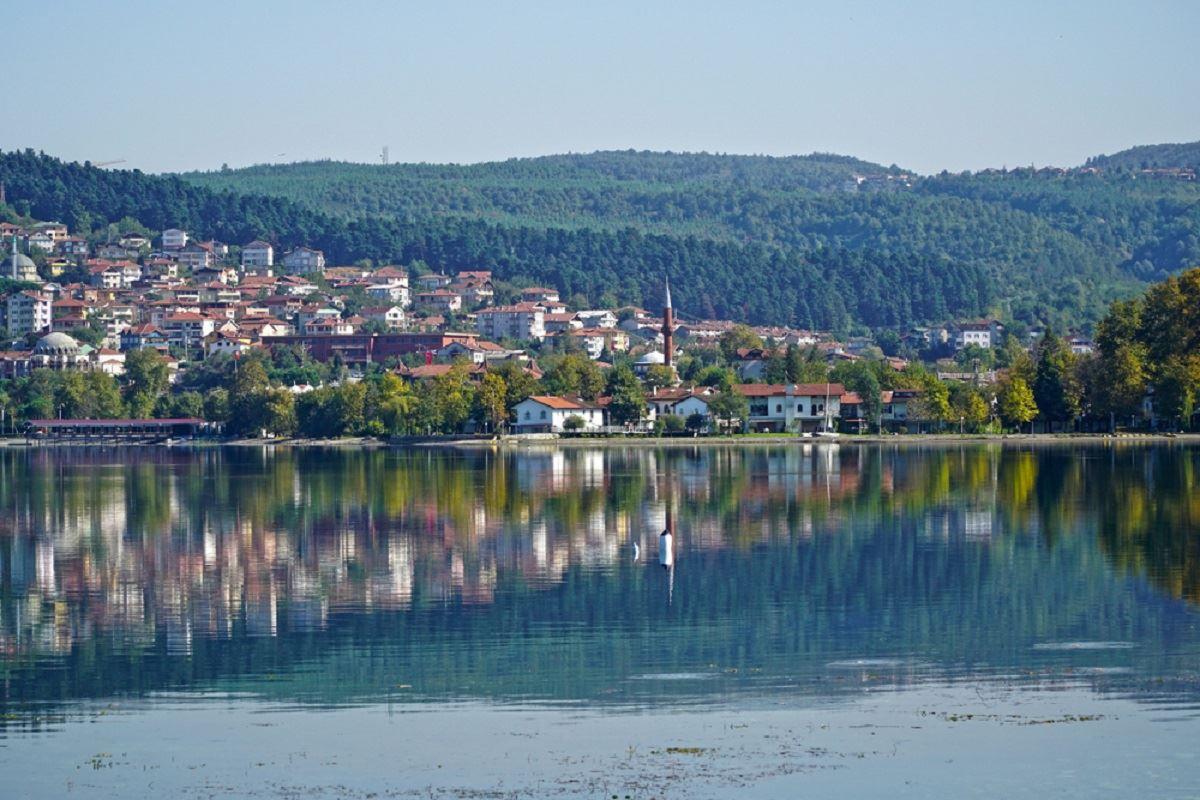 19 Mayıs Özel Günübirlik Sapanca Abant Maşukiye Ormanya Turu